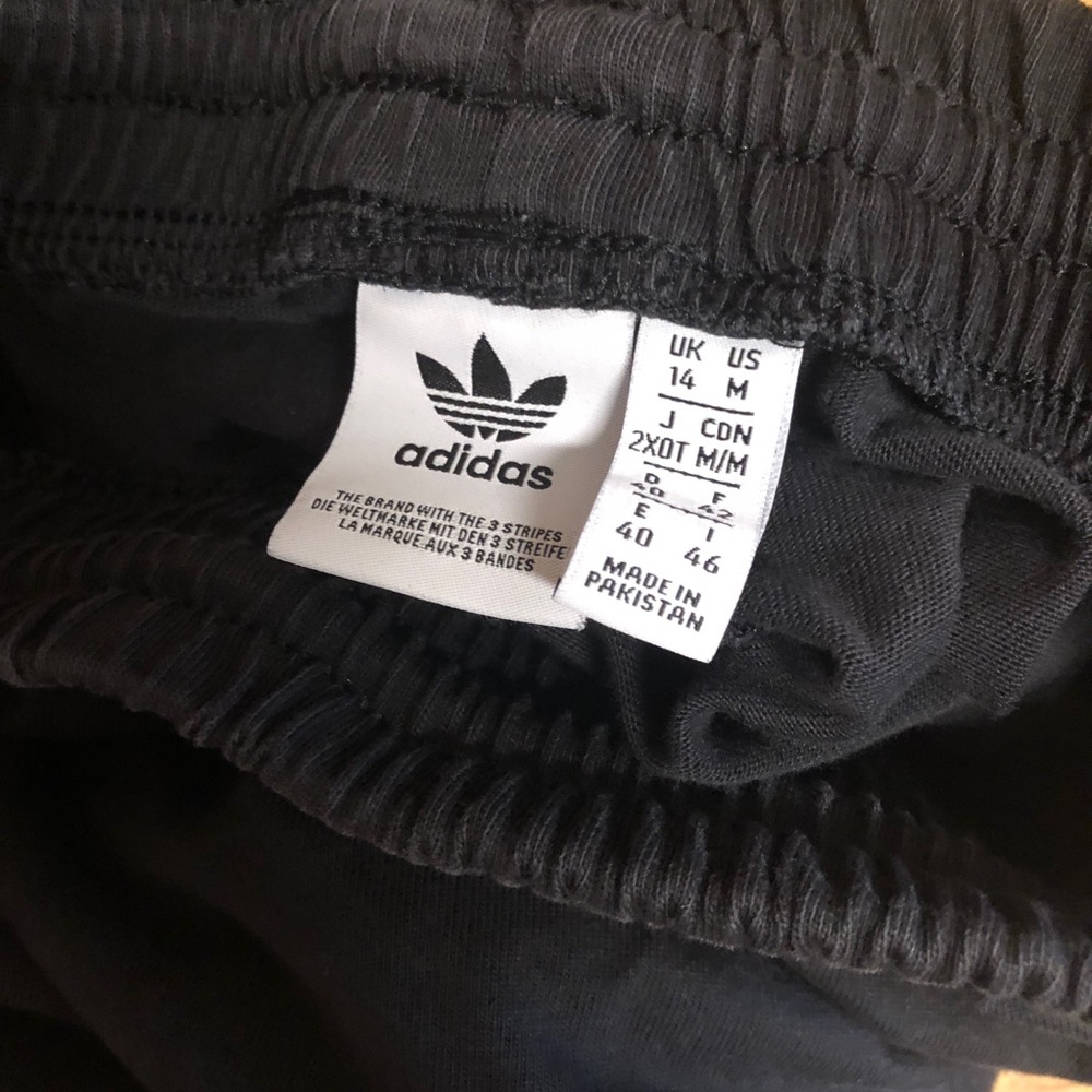Adidas Shorts - Picture 3 of 3